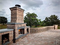 Outdoor Kitchens